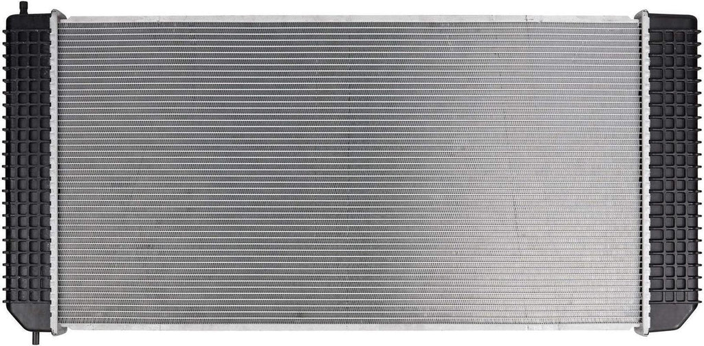 2001-1201 Radiator