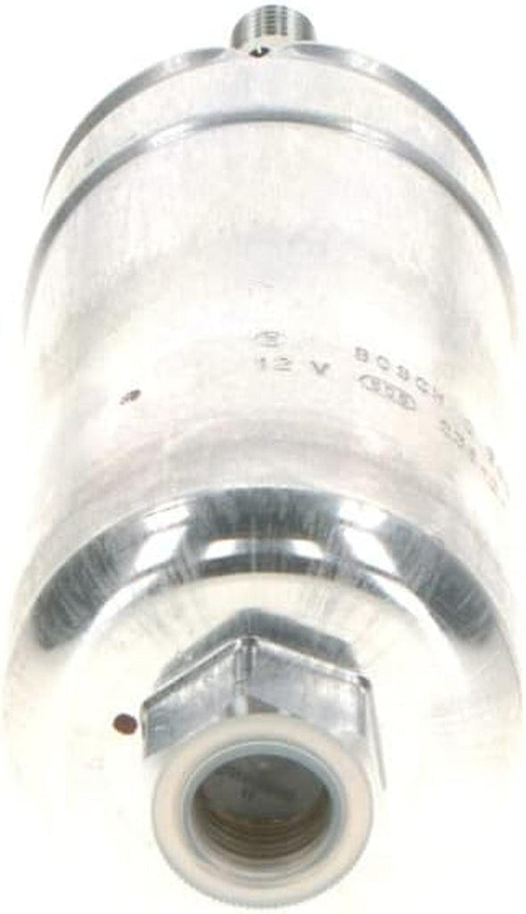 Automotive 044 / 61944 Universal Inline Fuel Pump for High Performance and Motorsports Applications-80 GPH