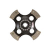 4240008-1 ACT 4 Pad Rigid Race Disc - greatparts