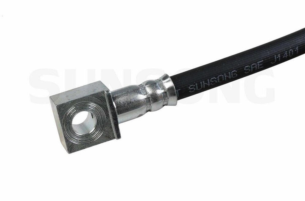 Sunsong Brake Hydraulic Hose for Dodge 2204675