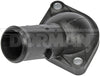 Engine Coolant Thermostat Housing for C-HR, Corolla, Corolla Im+More 902-5927