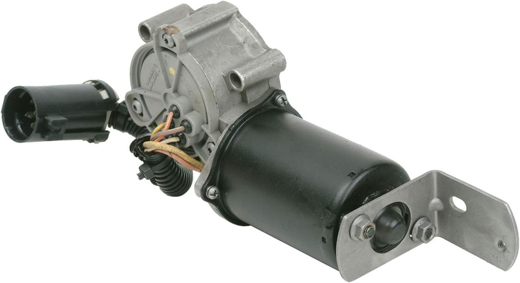 Cardone 48-601 Remanufactured Transfer Case Motor