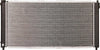 CU1558 Complete Radiator for Mazda MX3