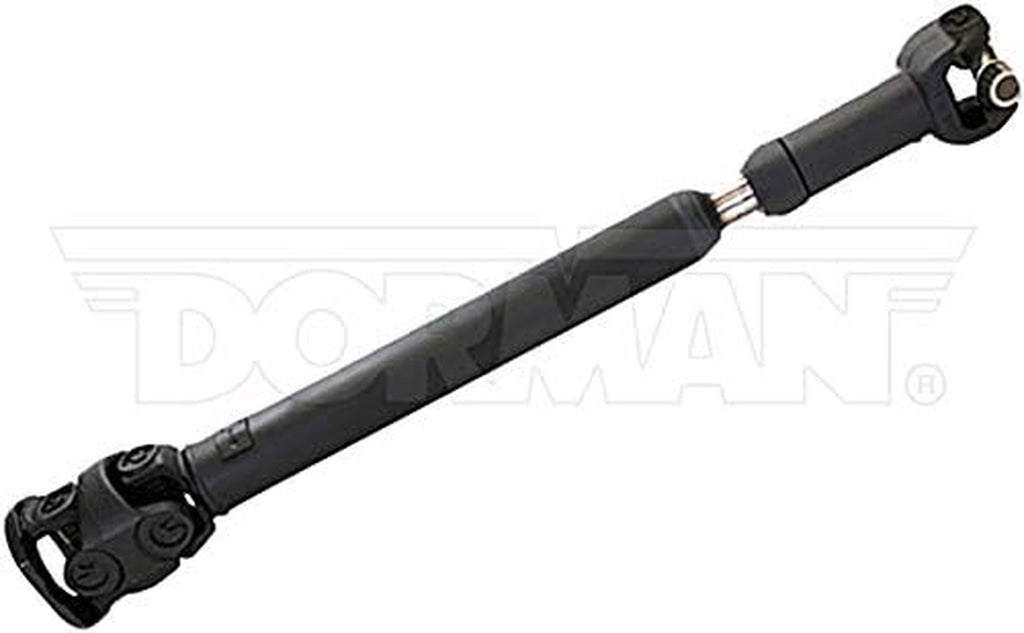 Dorman - OE Solutions 938-187 Front Driveshaft Assembly