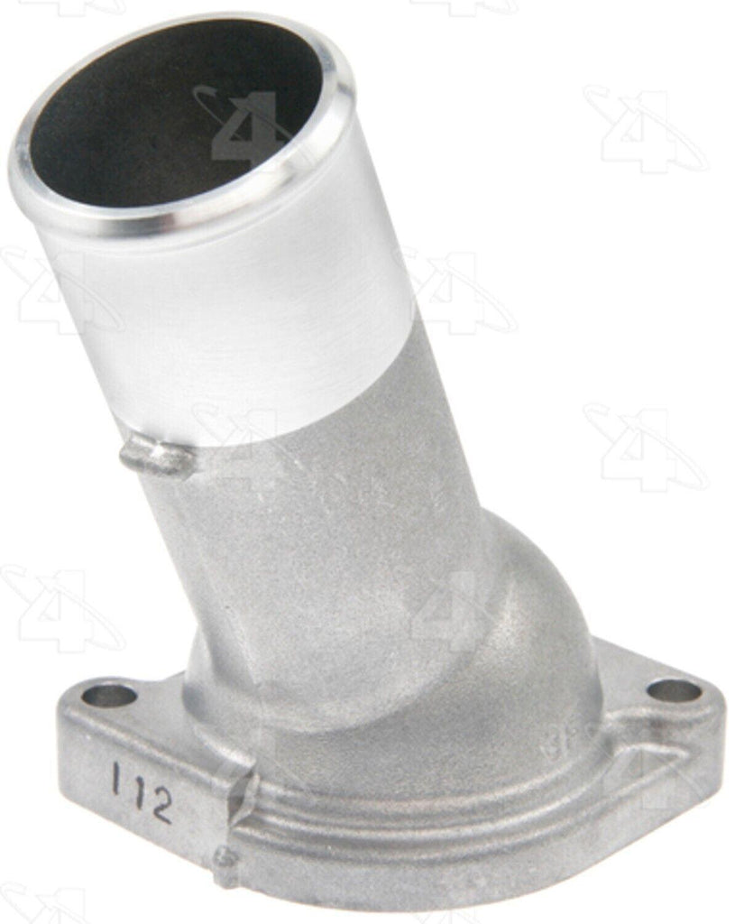 Four Seasons Engine Coolant Water Inlet for GS300, IS300, SC300, Supra 85196