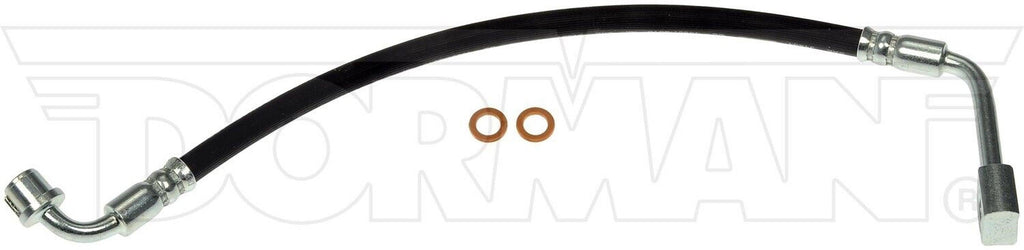 Dorman Brake Hydraulic Hose for 17-18 Chevrolet Cruze H622775