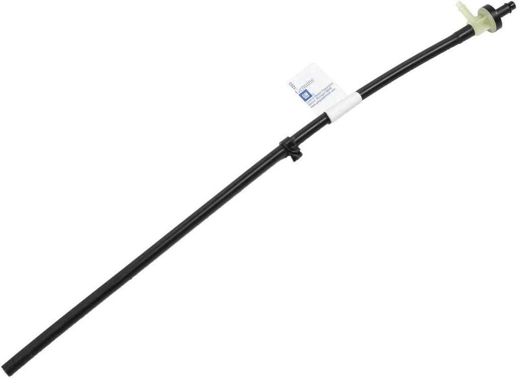 15775097 HVAC Heater and Air Conditioning Control Vacuum Source Hose