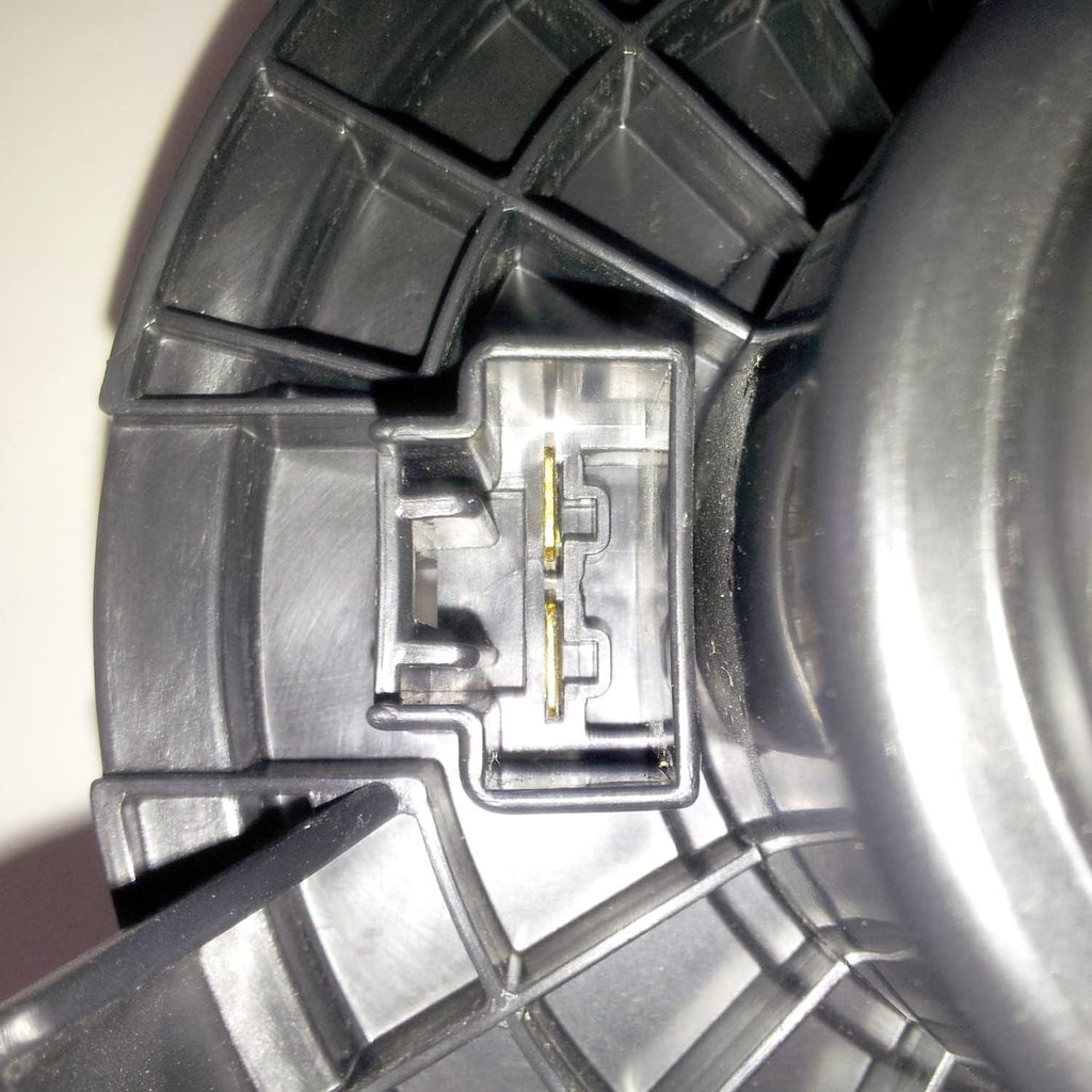 700273 Replacement Blower Assembly Compatible with Ford Mustang