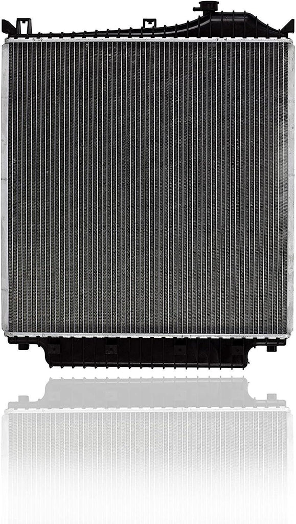A2816 Radiator