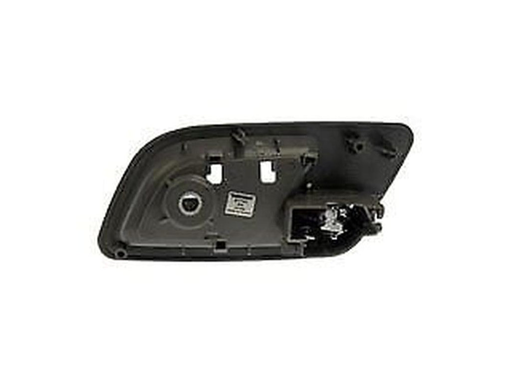 Interior Door Handle for Silverado 2500, Silverado 2500 Hd+More 81193