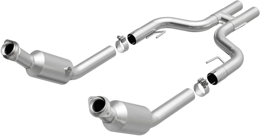 Magnaflow 24151 Direct Fit Catalytic Converter (Non CARB Compliant)