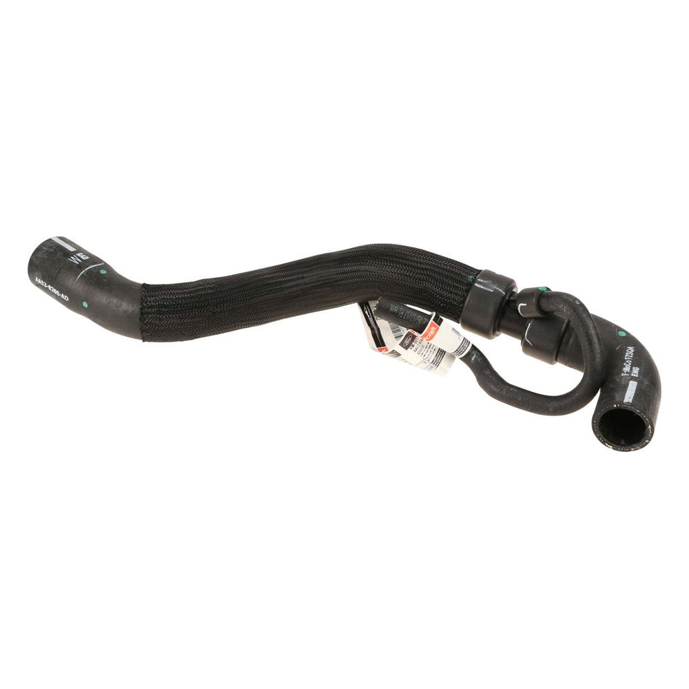 Molded Radiator Hose