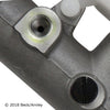 Beck Arnley Brake Master Cylinder for 02-04 Kia Spectra 072-9879