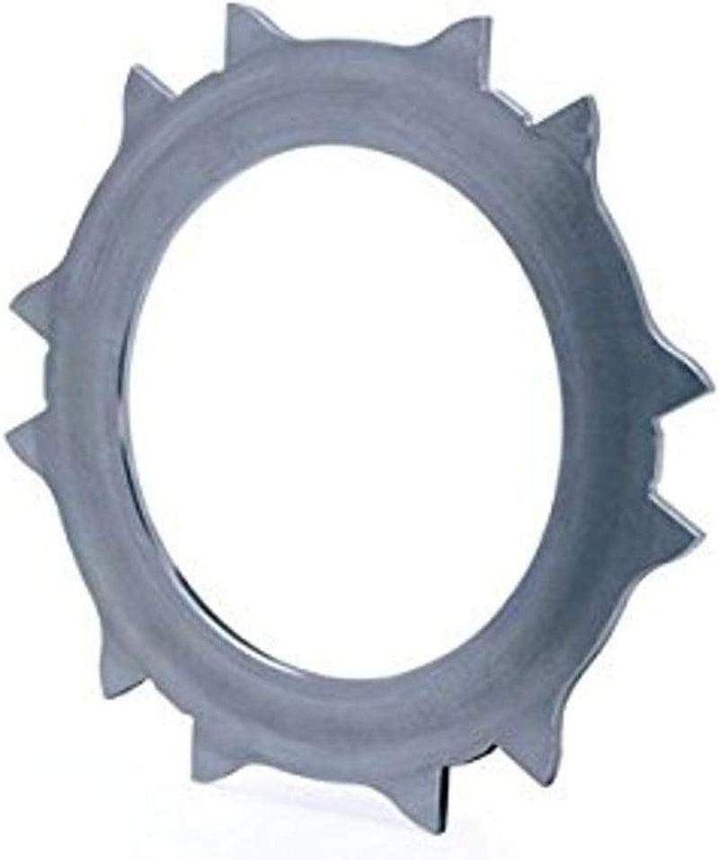 508506 V-Drive Floater Plate, 7.25"