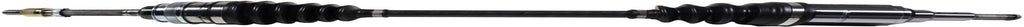 NCV69567 CV Axle Shaft Assembly - Left Front (Driver Side)