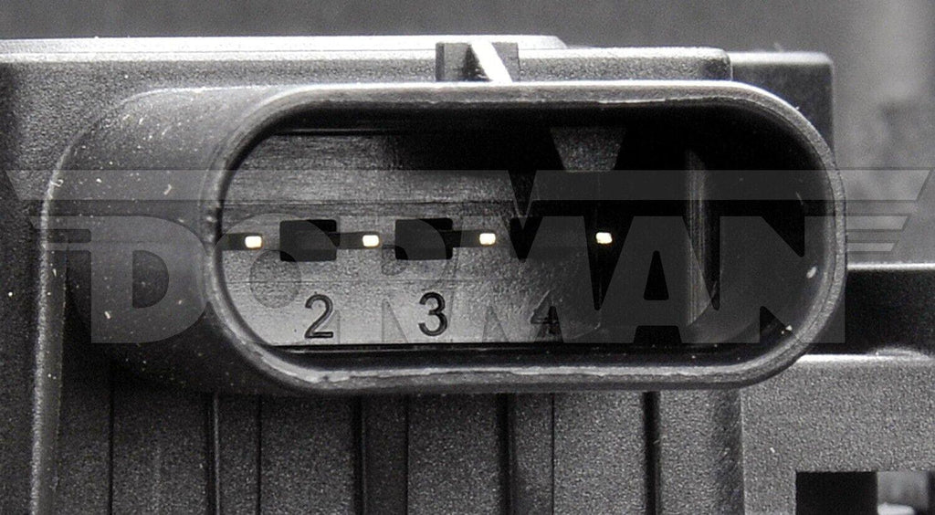 Dorman Radiator Shutter Assembly for 13-16 Escape 601-315