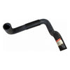 Molded Radiator Hose Fits Select: 1988-1989 FORD MUSTANG