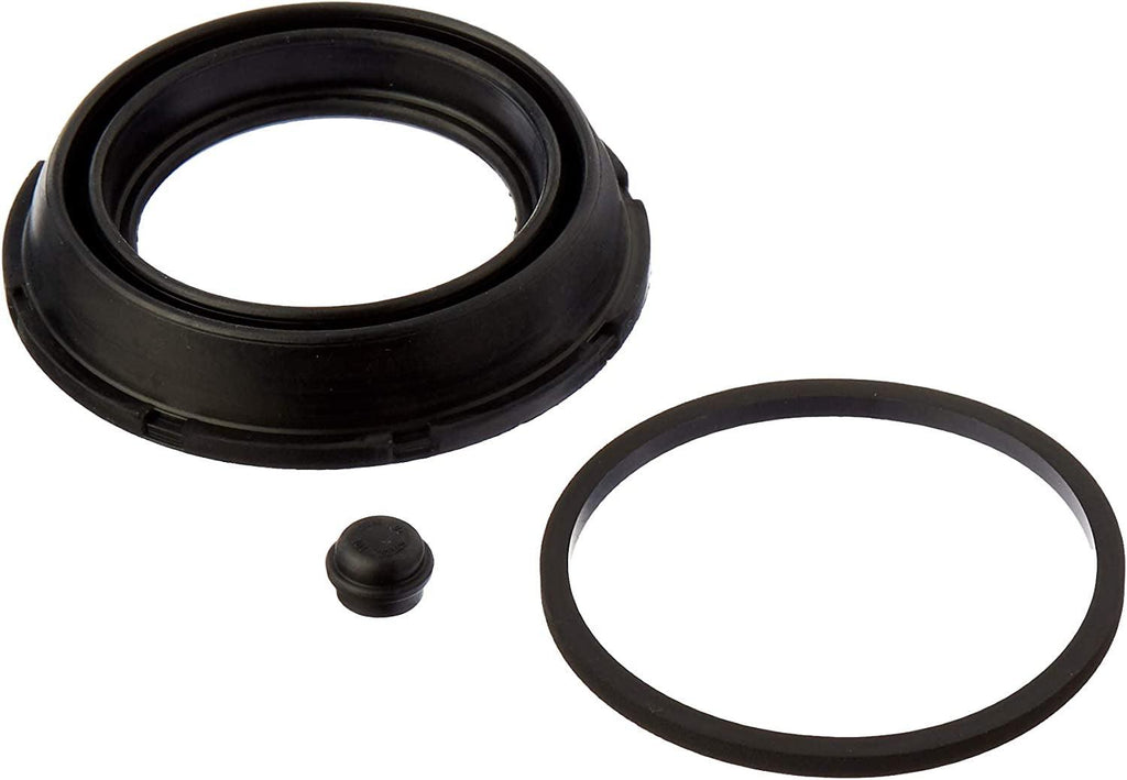 Carlson 15355 Front Brake Caliper Kit