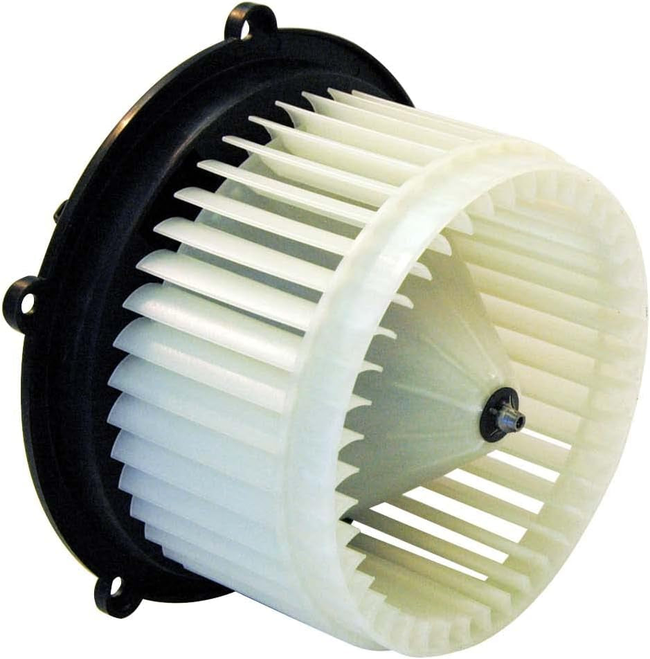 Hvac Blower Motor - 700122