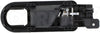 Dorman Interior Door Handle for 01-05 Passat 96581