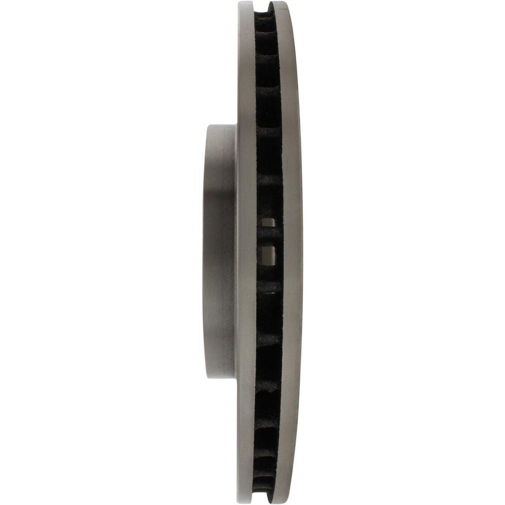 Centric Front Disc Brake Rotor for 9-3, BLS (121.38016)