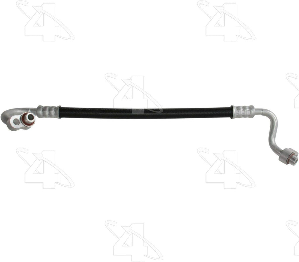 55251 Discharge Line Hose Assembly