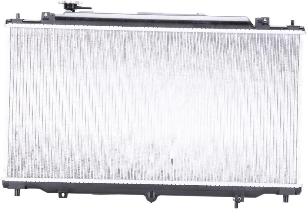 13367 Mazda6 Replacement Radiator