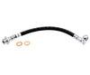 Raybestos Brake Hydraulic Hose for Q40, 370Z, G37, G25, G35 BH383602