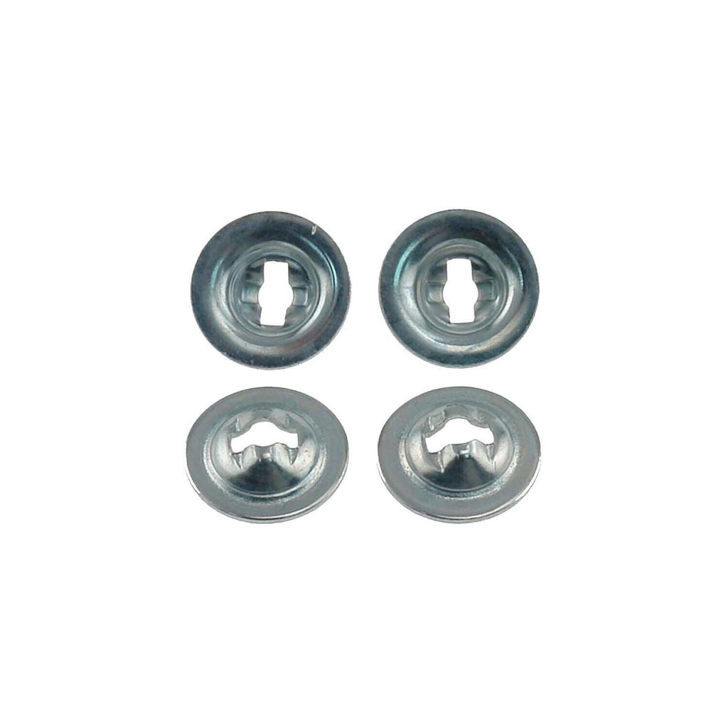 Drum Brake Hold down Spring Cup for Trax, Sonic, Aveo+More H1135-2