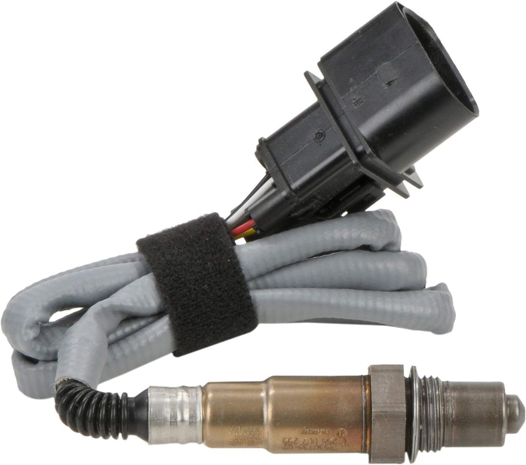 17255 Oxygen Sensor, Original Equipment (BMW)