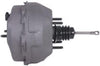 Professional 14PB4265 Power Brake Booster Assembly, Remanufactured