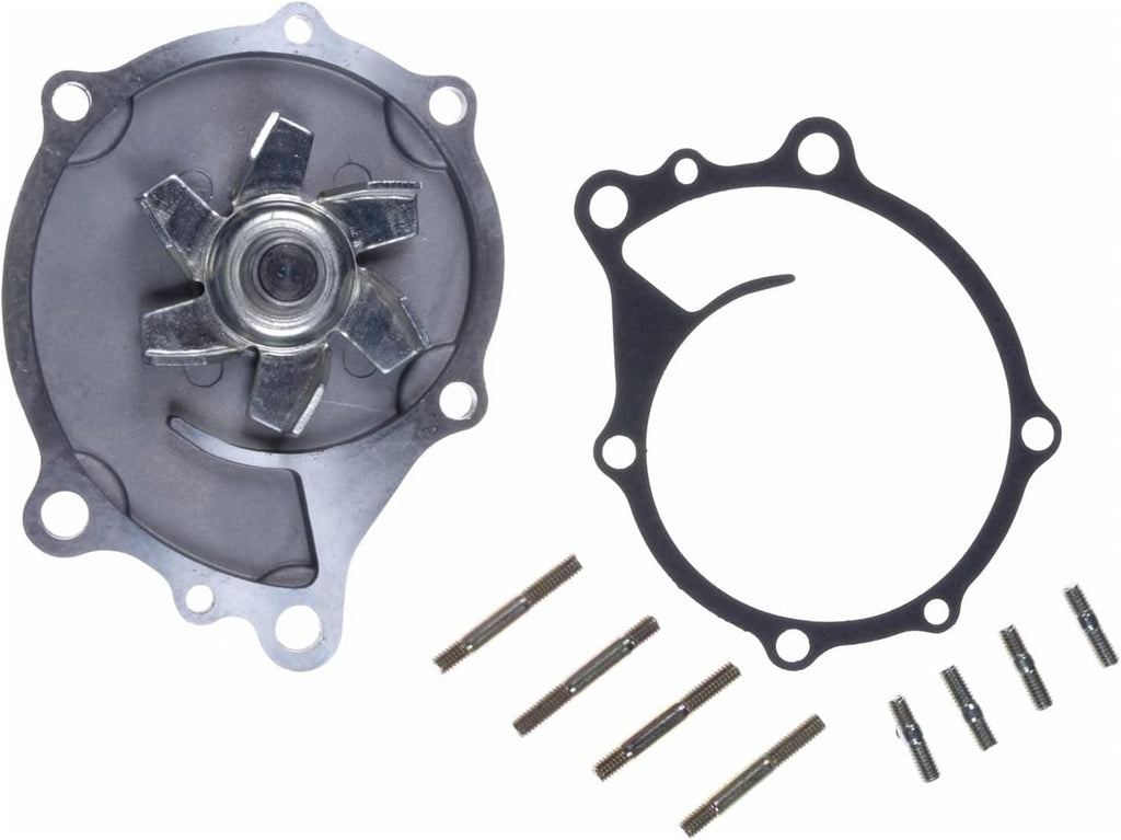 41132 Premium Engine Water Pump