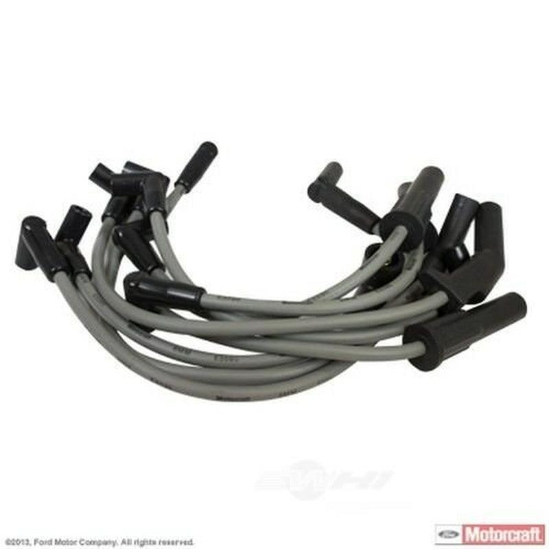Spark Plug Wire Set WR-4050