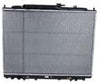 Radiator  19010RDJA51 Acura MDX