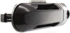 for Ford Explorer Sport Trac Exterior Door Handle Front, Driver Side Smooth Black (2007-2010) | with Key Hole | Trim: Xlt/Limited | FO1310153 | 6L2Z7822405BDPTM