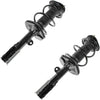 Strut & Spring Assembly Front Driver Passenger PAIR for 03-08 Toyota Corolla