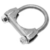 Walker 2-1/4" Exhaust Clamp-U Bolt Clamp 35336- 2 PIECES