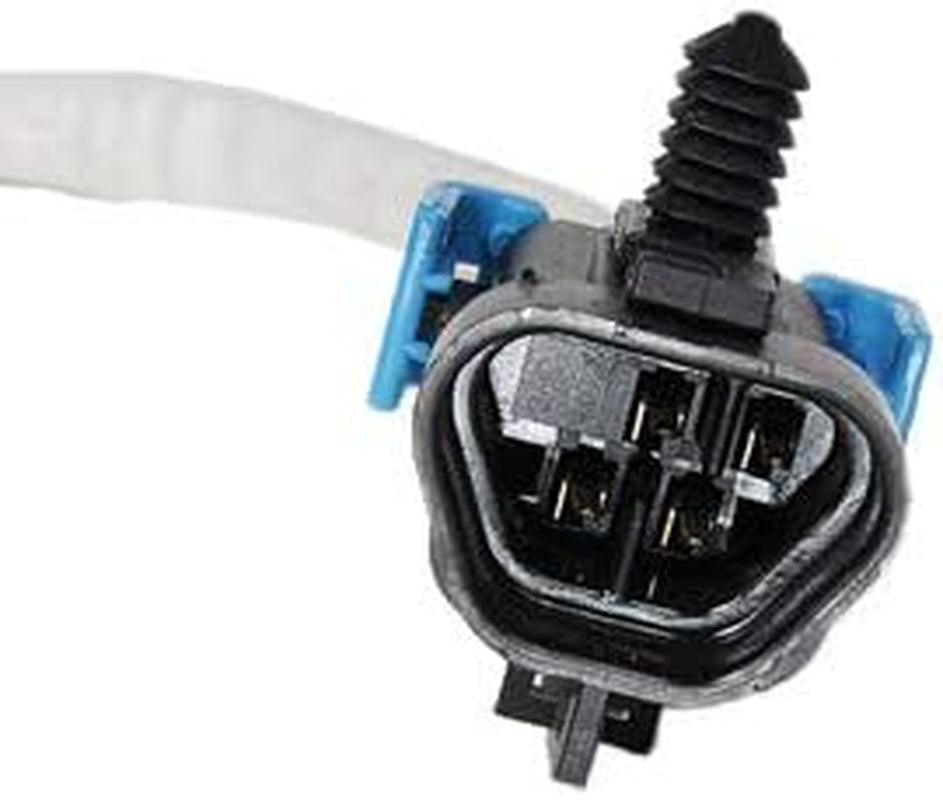 GM Genuine Parts 213-4116 Heated Oxygen Sensor