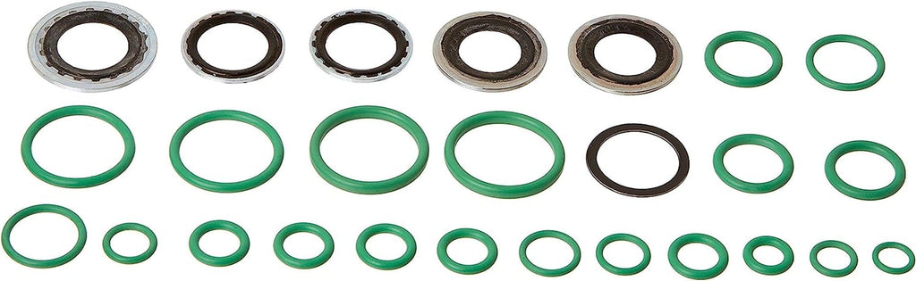 26729 O-Ring & Gasket Air Conditioning System Seal Kit