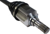 NCV53028 CV Axle Shaft Assembly - Left Front (Driver Side)