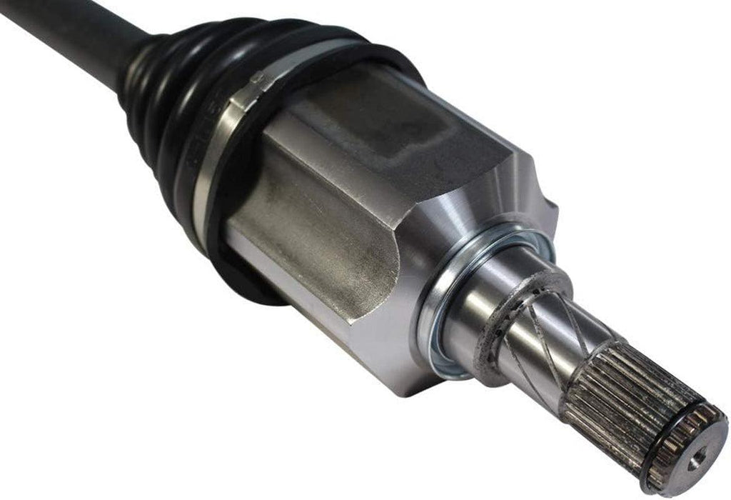 NCV53028 CV Axle Shaft Assembly - Left Front (Driver Side)