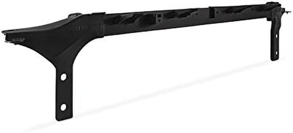 MMUS-F2D-11MWBK Upper Support Bar Compatible with Ford 6.7L Powerstroke 2011-2016 Micro-Wrinkle Black