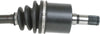 66-8076 New CV Axle