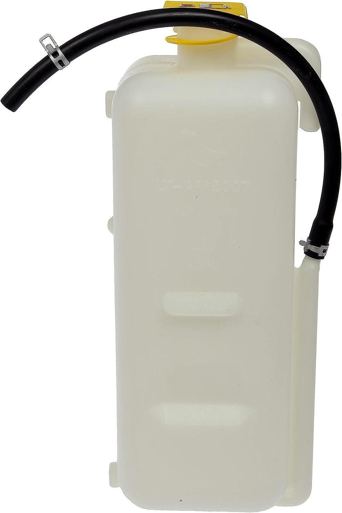 Dorman 603-774 Front Engine Coolant Reservoir Compatible with Select Jeep Models