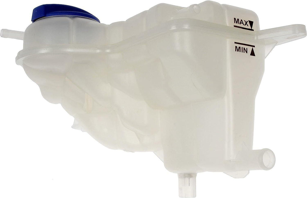 Dorman 603-263 Front Engine Coolant Reservoir Compatible with Select Audi Models
