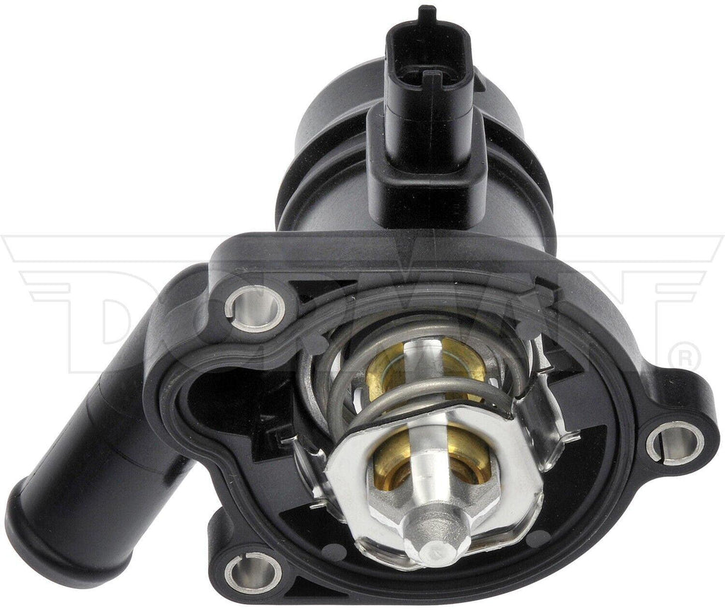 Engine Coolant Thermostat Housing for Encore, Trax, Sonic+More 902-808