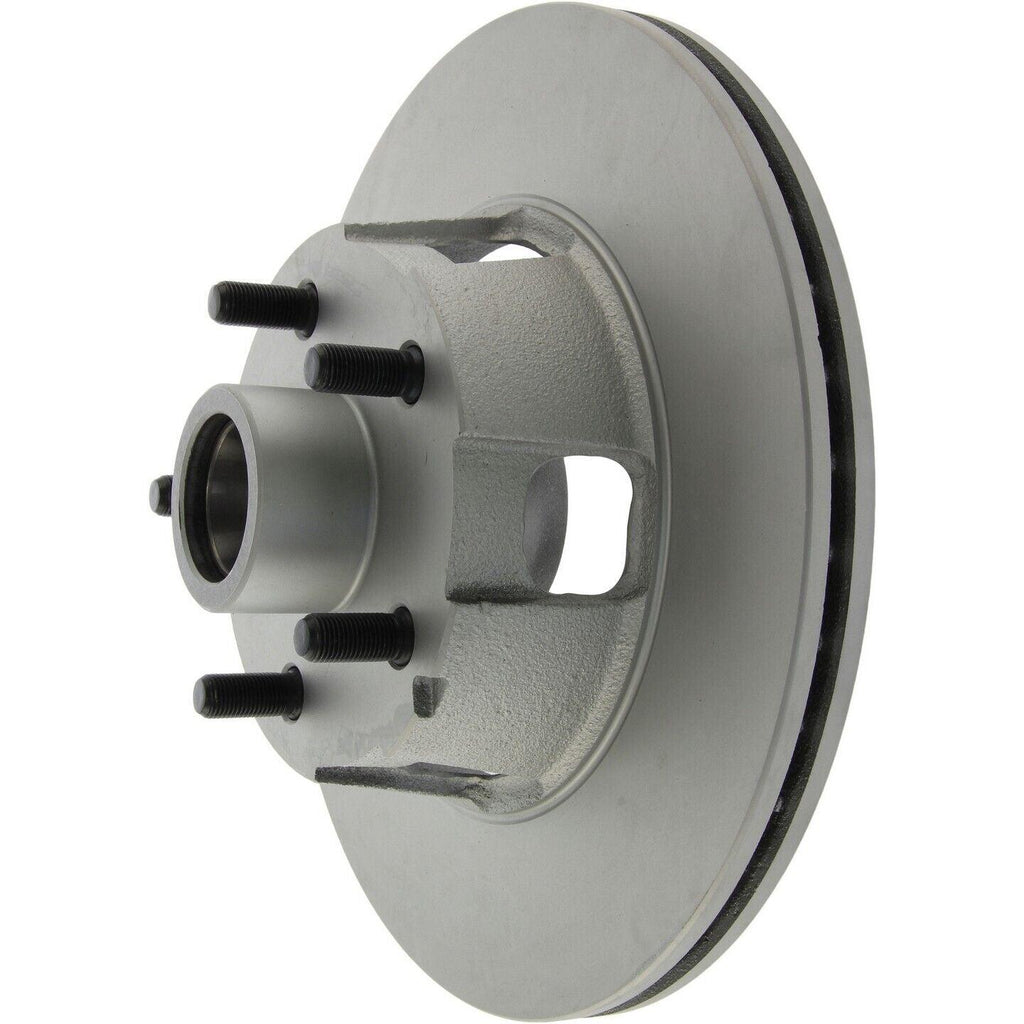 Front Disc Brake Rotor for Fairlane, Falcon, Mustang, Ranchero+More (320.61053F)