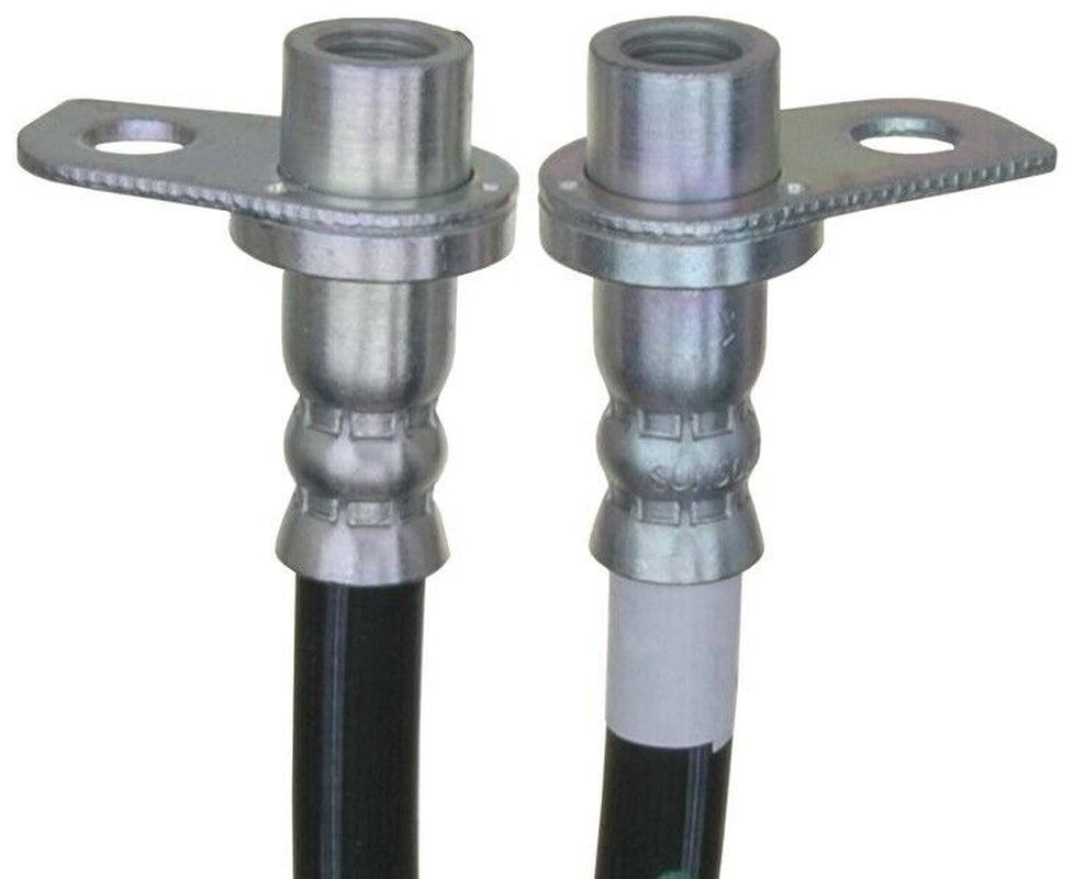 Raybestos Brake Hydraulic Hose for 200, Avenger, Sebring BH383291