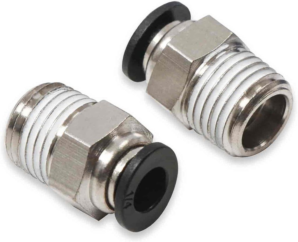 EFI Solenoid, Boost Control