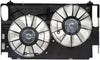Dorman Engine Cooling Fan Assembly for 13-19 RAV4 621-557